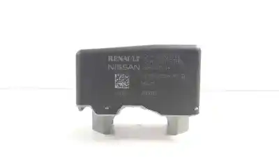 Recambio de automóvil de segunda mano de antirrobo para nissan pulsar (c13) 1.2 16v cat referencias oem iam 487004553r  