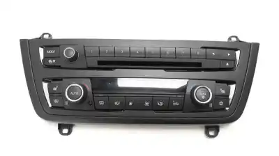 Piesă de schimb auto la mâna a doua  pentru BMW SERIE 3 LIM. (F30)  Referințe OEM IAM 64119261082  61319261098