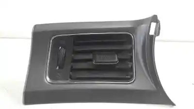 Автозапчастина б/у аераційна решіта для NISSAN PULSAR (C13) Acenta Посилання на OEM IAM 687613ZP0A  