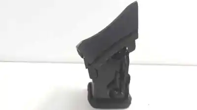 Автозапчасти б/у аэрационная решетка за nissan pulsar (c13) acenta ссылки oem iam 687613zp0a  