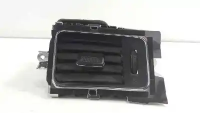 Автозапчасти б/у аэрационная решетка за NISSAN PULSAR (C13) Acenta ссылки OEM IAM 687613ZPOA  