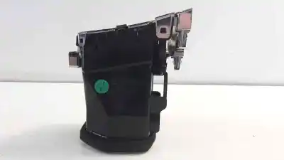 Second-hand car spare part air ventilation grille for nissan pulsar (c13) acenta oem iam references 687613zpoa  