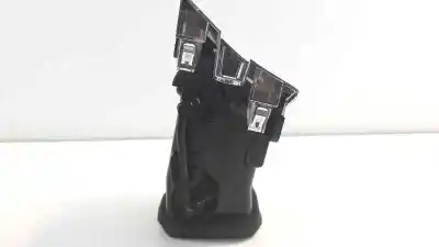 Second-hand car spare part air ventilation grille for nissan pulsar (c13) acenta oem iam references 687613zpoa  