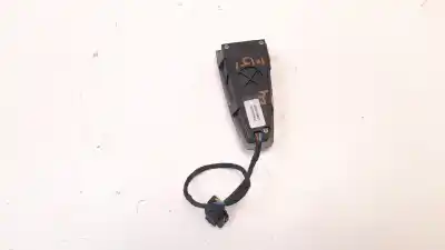 Pezzo di ricambio per auto di seconda mano controllo climatico per citroen c4 picasso avatar riferimenti oem iam 9659796877  