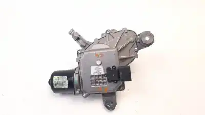 Peça sobressalente para automóvel em segunda mão motor do limpa para brisas por citroen c4 picasso avatar referências oem iam 5304246  