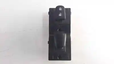 Автозапчасти б/у выключатель переднего правого окна за nissan pulsar (c13) acenta ссылки oem iam 254114ba0a