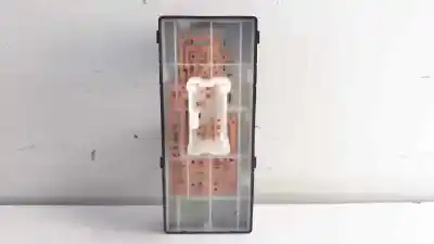 Автозапчасти б/у выключатель переднего правого окна за nissan pulsar (c13) acenta ссылки oem iam 254114ba0a  