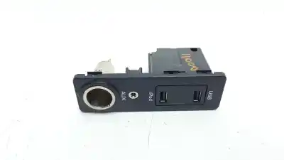 Second-hand car spare part  for JAGUAR XF  OEM IAM references AW9319C166AA  A2C5336865900