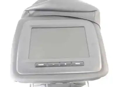 Pièce détachée automobile d'occasion écran multifonctions pour citroen c4 grand picasso exclusive références oem iam   