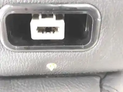 Pièce détachée automobile d'occasion écran multifonctions pour citroen c4 grand picasso exclusive références oem iam   