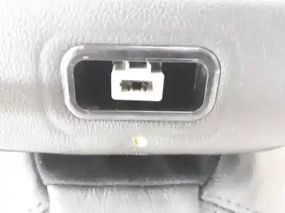 Second-hand car spare part multifunction display for citroen c4 grand picasso exclusive oem iam references   