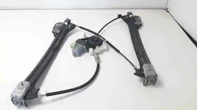 Pièce détachée automobile d'occasion  pour MASERATI GHIBLI  Références OEM IAM 6700098150  