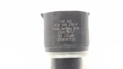 Pezzo di ricambio per auto di seconda mano sensori di parcheggio per audi q7 (4l) 3.0 v6 24v tdi riferimenti oem iam 3c0919275p  