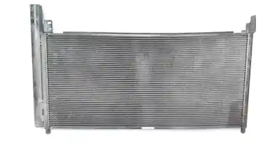 Peça sobressalente para automóvel em segunda mão condensador / radiador de ar condicionado por lexus ct 1.8 16v cat (híbrido) referências oem iam 8846076010  35863