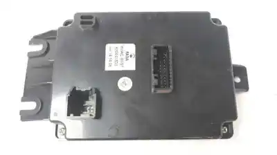Pièce détachée automobile d'occasion  pour MASERATI GHIBLI  Références OEM IAM 670030748  