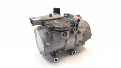 Second-hand car spare part air conditioning compressor for lexus ct 1.8 16v cat (híbrido) oem iam references 0422000404  