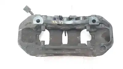 Автозапчастина б/у передній правий гальмівний супорт для porsche cayenne (92a) 3.0 diesel посилання на oem iam 7pp615123  