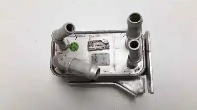 Second-hand car spare part engine oil cooler for ford ecosport 1.0 ecoboost oem iam references gn117p128ad  