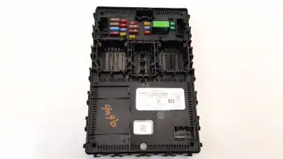 Piesă de schimb auto la mâna a doua panou siguranțe pentru ford ecosport (cr6) titanium referințe oem iam hu5t15604bcs