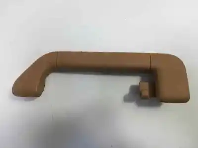 Pezzo di ricambio per auto di seconda mano  per PORSCHE CAYENNE (TYP 9PA)  Riferimenti OEM IAM 7L0857608A  7L0857643A