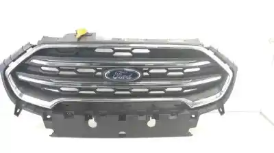 Piesă de schimb auto la mâna a doua grilã de airerisire partea din fatã pentru ford ecosport (cr6) titanium referințe oem iam gn1517b968