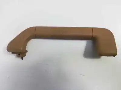 Pezzo di ricambio per auto di seconda mano  per PORSCHE CAYENNE (TYP 9PA)  Riferimenti OEM IAM   