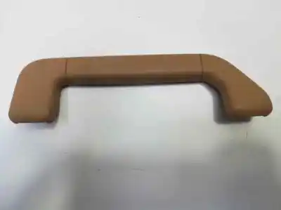 Pezzo di ricambio per auto di seconda mano  per PORSCHE CAYENNE (TYP 9PA)  Riferimenti OEM IAM   