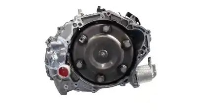 Peça sobressalente para automóvel em segunda mão caixa de velocidades por peugeot 508 2.0 blue-hdi fap referências oem iam 20gz15
