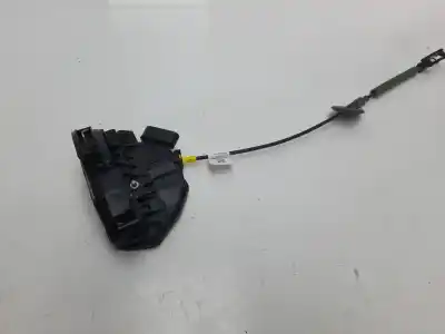 Piesă de schimb auto la mâna a doua încuietoare ușa din spate stânga pentru ford ecosport (cr6) titanium referințe oem iam gn15a264a27ec