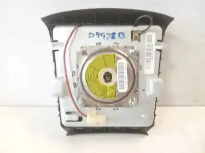 Second-hand car spare part front left air bag for ssangyong rexton 2.7 turbodiesel cat 180 cv / 132 kw oem iam references 4dgax51fdqk  