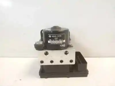 Pezzo di ricambio per auto di seconda mano  per SSANGYONG REXTON  Riferimenti OEM IAM 4894009700  