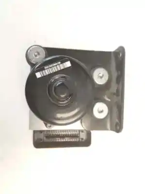 Pezzo di ricambio per auto di seconda mano abs per ssangyong rexton 2.7 turbodiesel cat 180 cv / 132 kw riferimenti oem iam 4894009700  