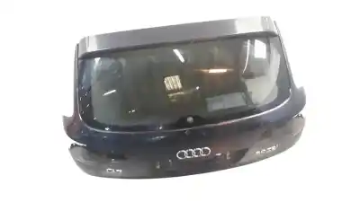 Pezzo di ricambio per auto di seconda mano portellone per audi q7 (4l) 3.0 v6 24v tdi riferimenti oem iam 4l0827023  