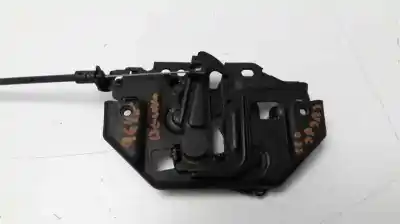 Piesă de schimb auto la mâna a doua încuietoare capotã pentru ford ecosport (cr6) titanium referințe oem iam cn1a16700