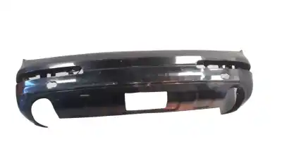 Pezzo di ricambio per auto di seconda mano Paraurti Posteriore per AUDI Q7 (4L) 3.0 V6 24V TDI Riferimenti OEM IAM 4L0807303D  