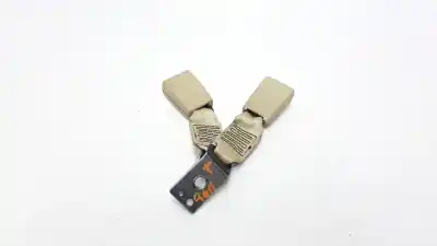 Peça sobressalente para automóvel em segunda mão conjunto de cintos de segurança traseiros por jaguar xf 3.0 v6 diesel s premium luxury referências oem iam c2z11011sel