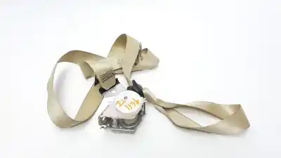 Peça sobressalente para automóvel em segunda mão cinto de segurança traseiro esquerdo por jaguar xf 3.0 v6 diesel s premium luxury referências oem iam c2z13100sel