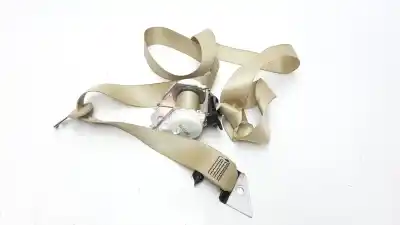 Peça sobressalente para automóvel em segunda mão cinto de segurança traseiro direito por jaguar xf 3.0 v6 diesel s premium luxury referências oem iam c2z13100sel