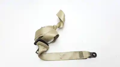 Peça sobressalente para automóvel em segunda mão cinto de segurança dianteiro esquerdo por jaguar xf 3.0 v6 diesel s premium luxury referências oem iam c2z15051sel