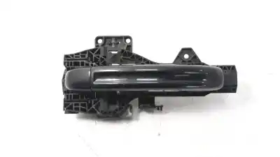 Piesă de schimb auto la mâna a doua MÂNER EXTERIOR SPATE STÂNGA pentru AUDI Q7 (4L)  Referințe OEM IAM 4L0837205  