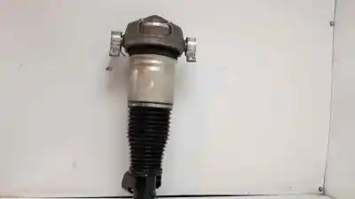 Автозапчасти б/у задний левый амортизатор за porsche cayenne (typ 9pa) s ссылки oem iam 7l5512021am