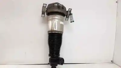Автозапчасти б/у задний левый амортизатор за porsche cayenne (typ 9pa) s ссылки oem iam 7l5512021am  