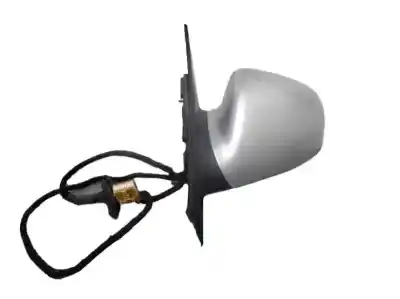 Second-hand car spare part left rearview mirror for audi a8 d3 (4e2, 4e8) 4.0 tdi quattro oem iam references 4e1857409s3fz