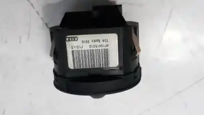 Автозапчастина б/у управління світлом для audi q7 (4l) 3.0 v6 24v tdi посилання на oem iam 4f1941531d  