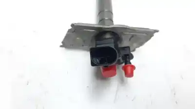 Second-hand car spare part injector for audi q7 (4l) 3.0 v6 24v tdi oem iam references 0445115078  