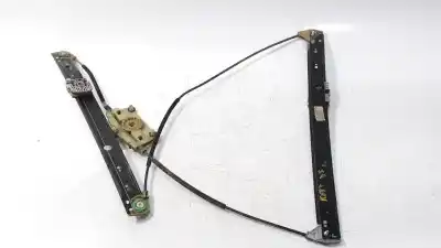 Pezzo di ricambio per auto di seconda mano Alzacristalli Anteriore Sinistro per AUDI Q7 (4L) 3.0 V6 24V TDI Riferimenti OEM IAM 4L0837461F 113677 106023314