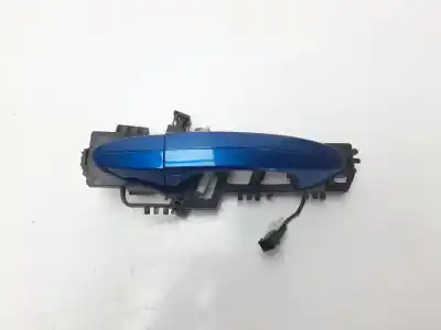 Piesă de schimb auto la mâna a doua mâner exterior fațã dreapta pentru ford ecosport (cr6) titanium referințe oem iam cn158a61