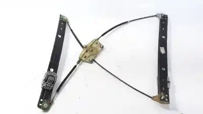 Pezzo di ricambio per auto di seconda mano Alzacristalli Anteriore Destro per AUDI Q7 (4L) 3.0 V6 24V TDI Riferimenti OEM IAM 4L0837432A 113676 106023313