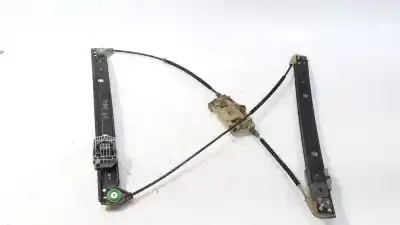Pezzo di ricambio per auto di seconda mano alzacristalli anteriore destro per audi q7 (4l) 3.0 v6 24v tdi riferimenti oem iam 4l0837432a 113676 106023313