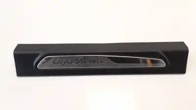 Автозапчасти б/у  за ALFA ROMEO GIULIA (952)  ссылки OEM IAM 156107572  
